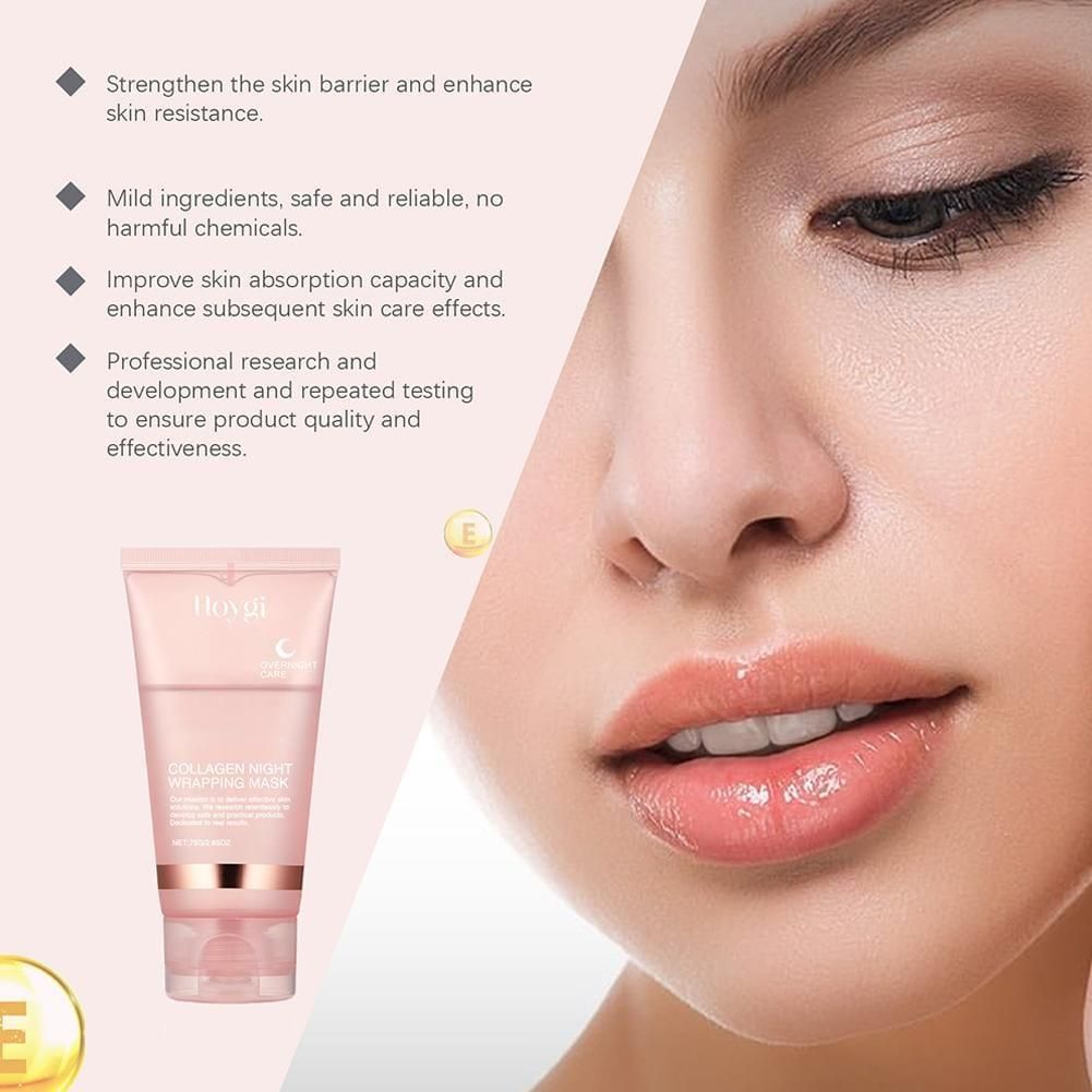 🧖♀️ Dream Skin Glow-Up Peel Off Mask | FLAT 45% Off 🔥