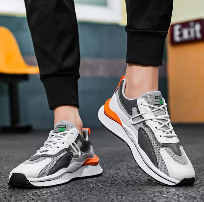 ๐๐ Lightweight Skyline Sneakers | FLAT 45% ๐ฅ