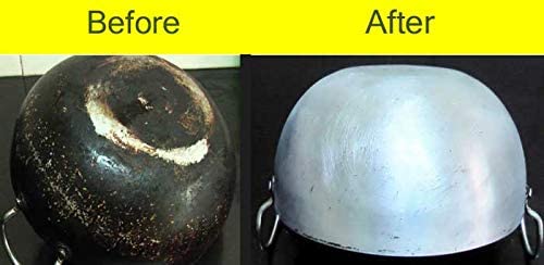 🧽 Pure Clean Black Soap | Pack of 2