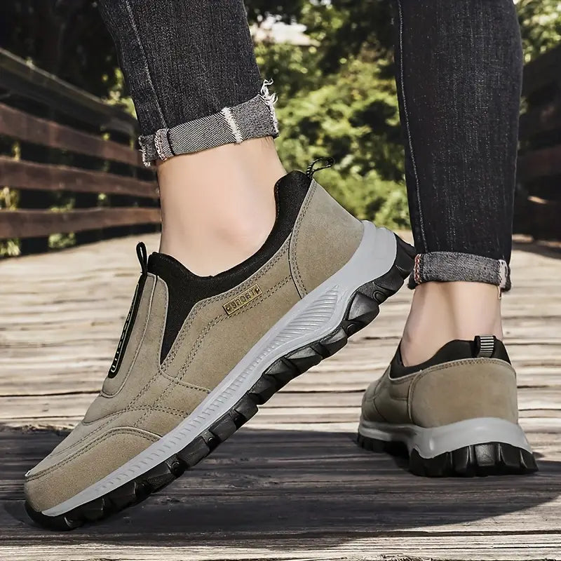 🔥🚶♂️➡️Ultra Warm Trek Shoes 👟| FLAT 45% Off🔥