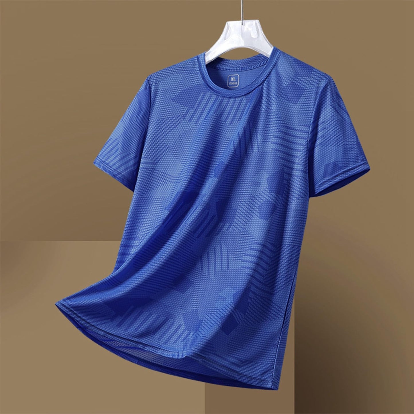 👕 Men's Poly Casual T shirt – Pack of 4 | FLAT 45% Off 🔥