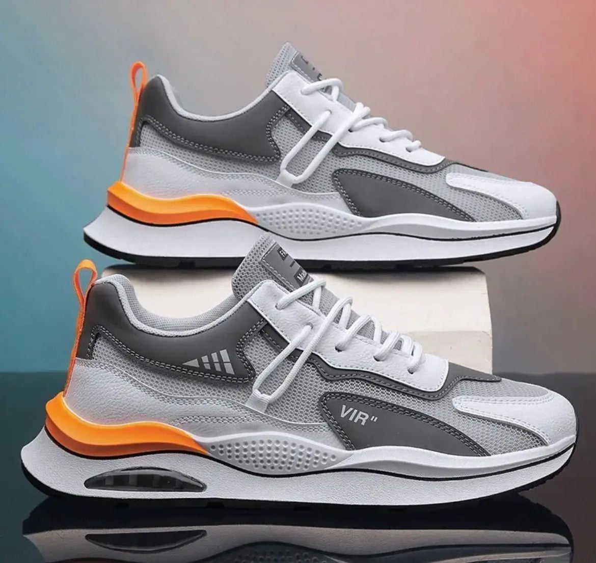 ๐๐ Lightweight Skyline Sneakers | FLAT 45% ๐ฅ