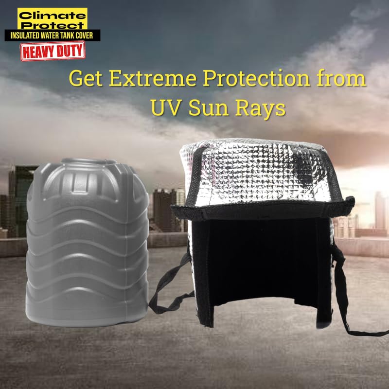 ☀️ Sun Blocker™ Water Tank Cover | FLAT 45%🔥