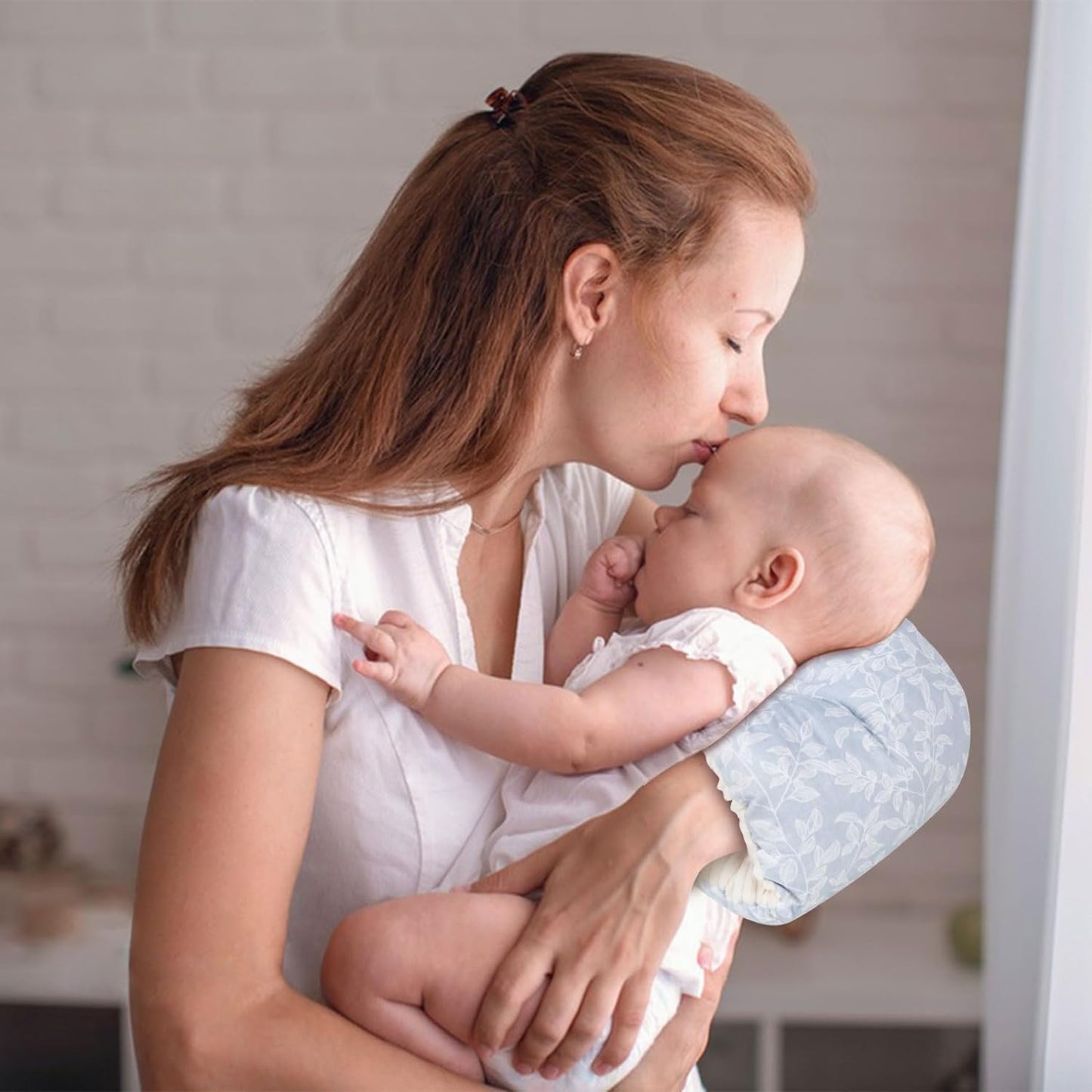 🐣 Baby Milk Mate™ Arm Pillow | FLAT 45% Off 🔥