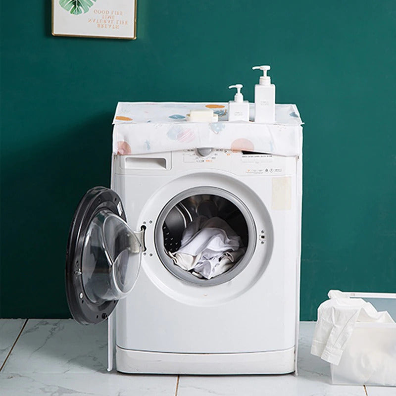 🛡️💧 Aqua Fresh Waterproof 360™ Laundry Shield ✅ | (Pack Of 2)🔥