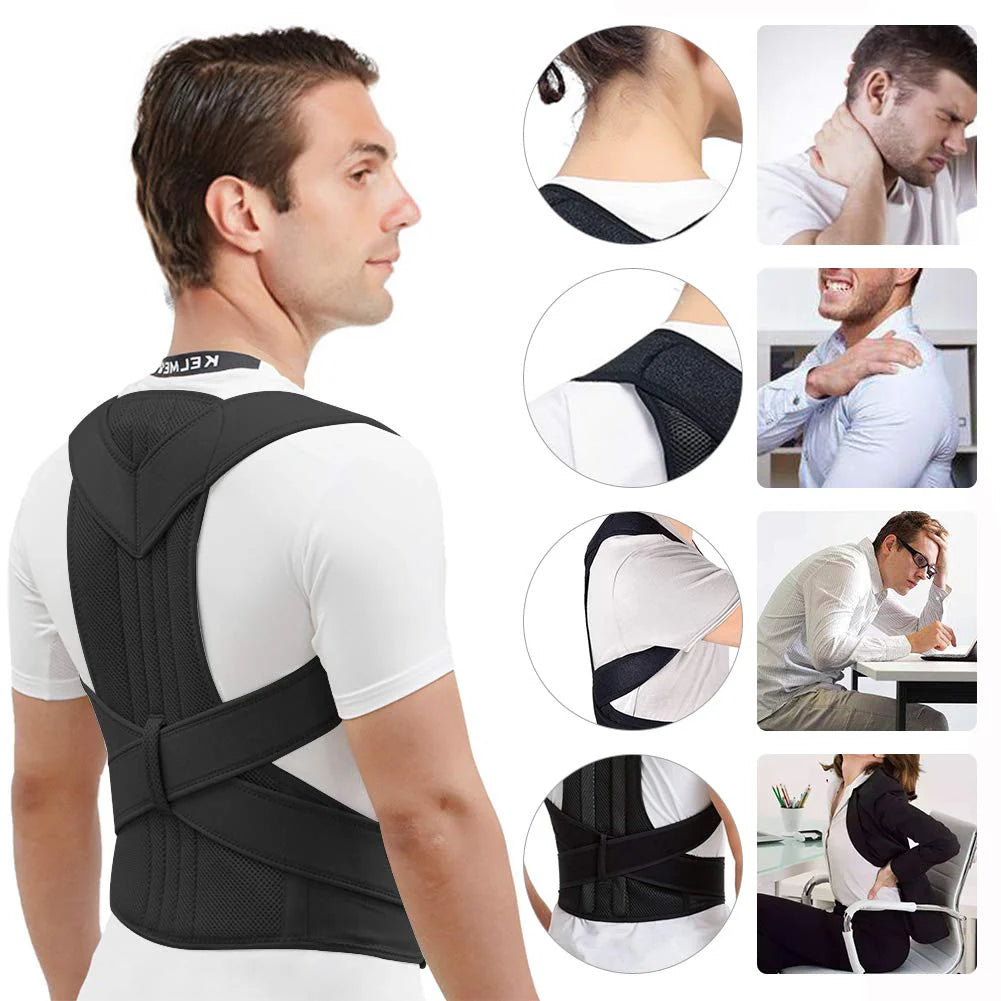 🧘♀️✨ Posture Spine Flex™ Instant Relief 💪✅ | FLAT 45% 🔥