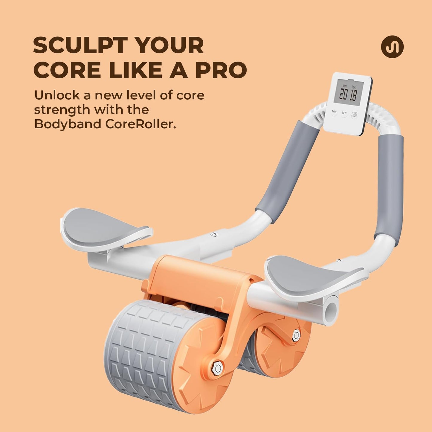 🏋️♀️💪AbsFlex Pro Roller| Limited Stock🔥