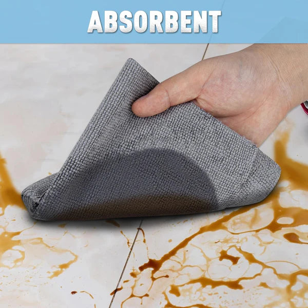 🌿💧 Magic Swipe™ Kitchen Cloths (20 PCs) ✨ | FLAT 45% Off 🔥