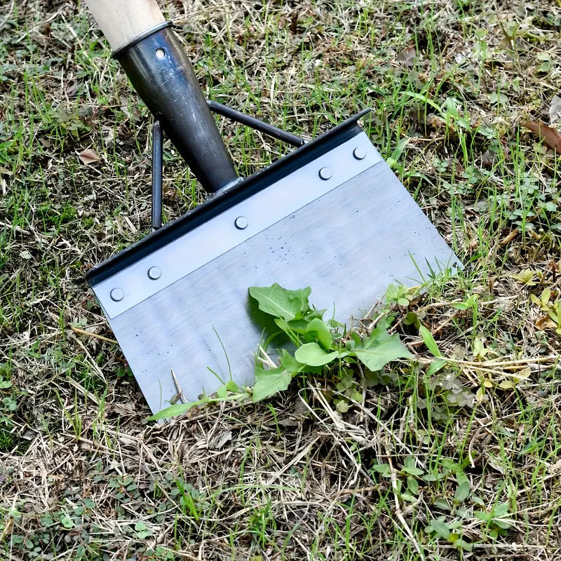 🌾 Max Blade 🔨 Metal Flat Shovel | FLAT 45%🔥