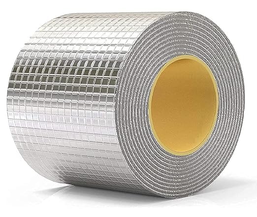 💧 Aqua Guard™ Insta Seal Pro Tape ⚡ (5cmx5m) | FLAT 45% 🔥