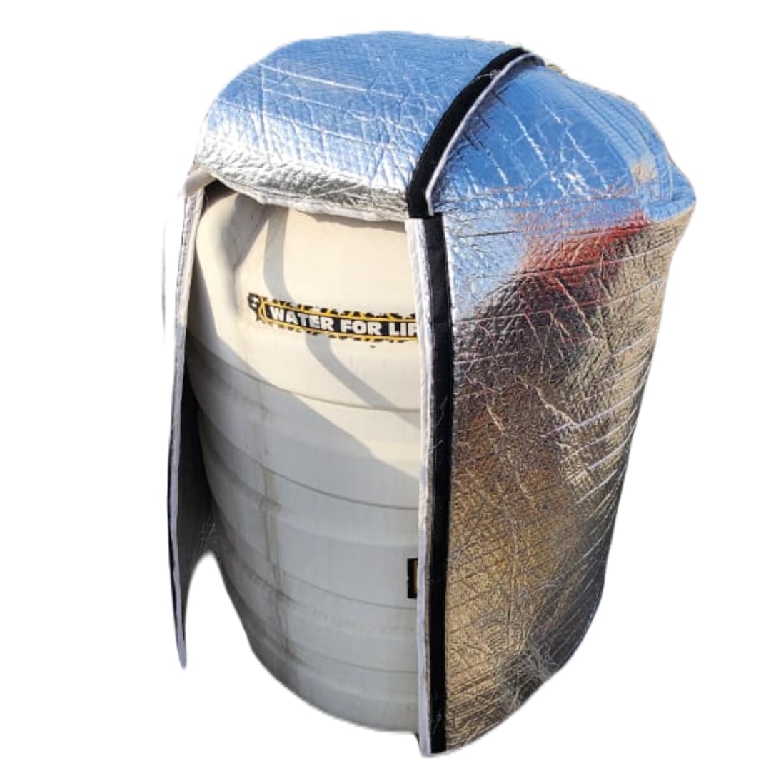 ☀️ Sun Blocker™ Water Tank Cover | FLAT 45%🔥