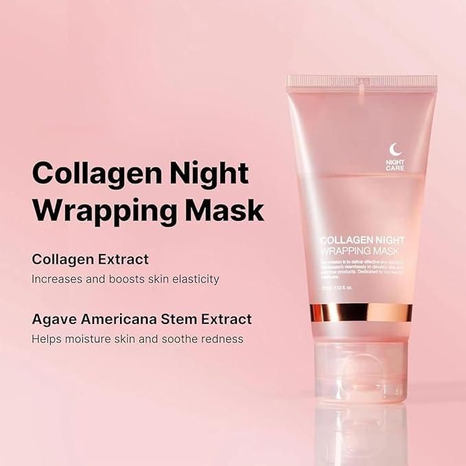 🧖♀️ Dream Skin Glow-Up Peel Off Mask | FLAT 45% Off 🔥