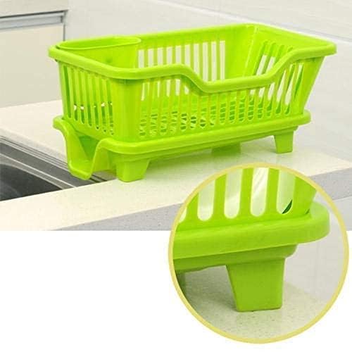 🍽️💧 Smart Sink™ Aqua Dry Kitchen Rack 3 in 1 🧺 | FLAT 45% Off 🔥