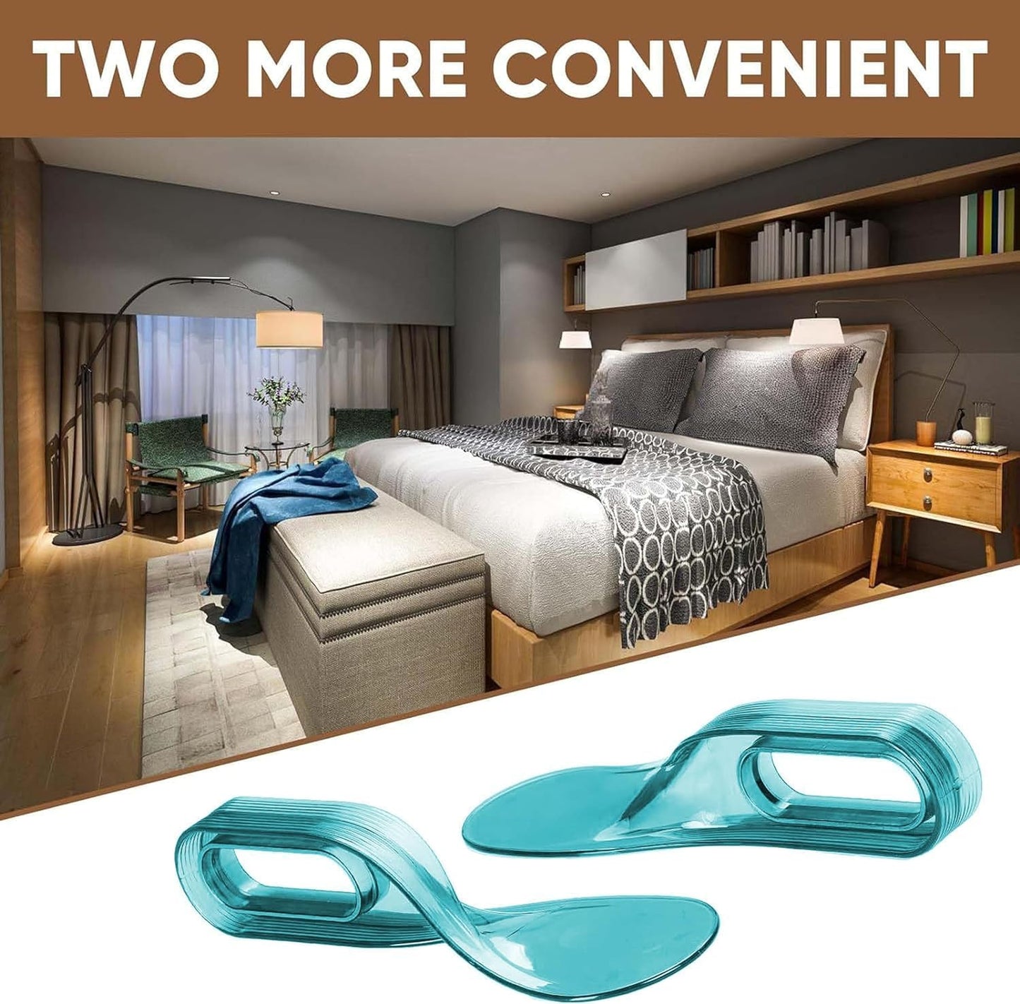 🛏️ TuckMaster Pro™ – Say Goodbye to Messy Beds! ✨(2 PCs) | FLAT 45% Off 🔥