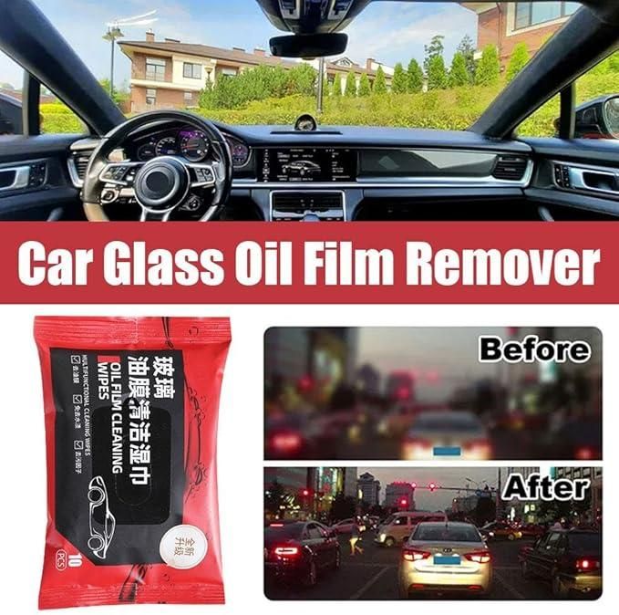 ⚡ AntiFog Hero™ 🚗✨ (40X Wipes) ✅ | FLAT 45% Off 🔥