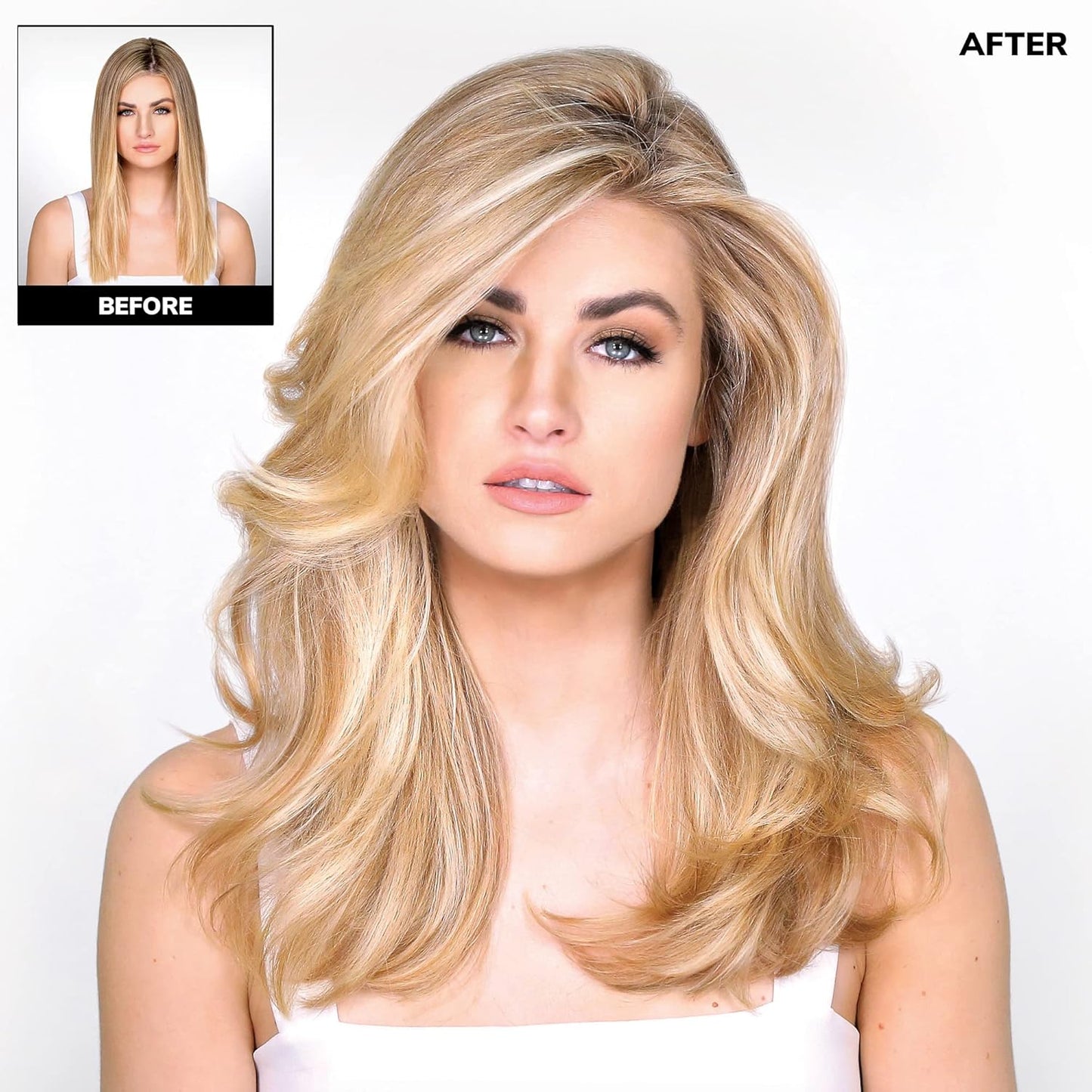 💁♀️ NOW Volumize ✨ Carb Hair Boost Spray (Pack Of-2) | FLAT 45% OFF🔥