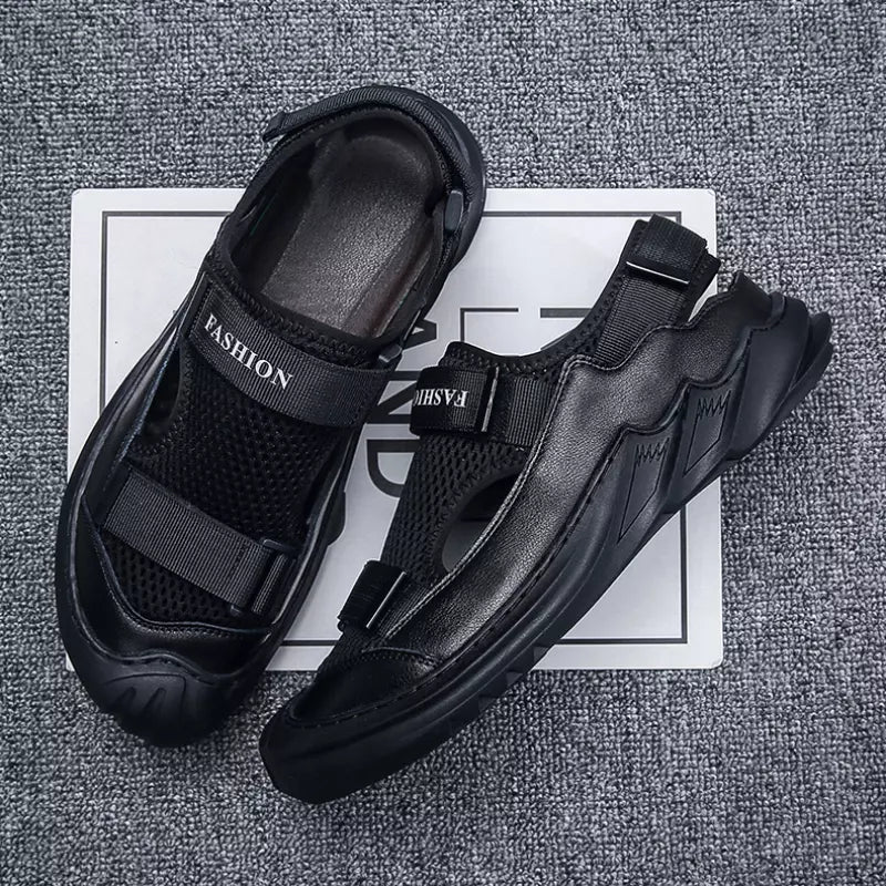 👞Men's Fashion Sandals | FLAT 50% Off 🔥