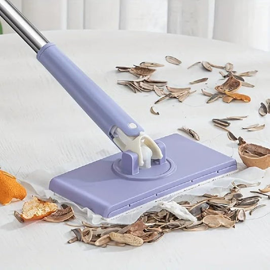 🧽🧹Dust-Free Cleaning Mop | FLAT 50% 🔥