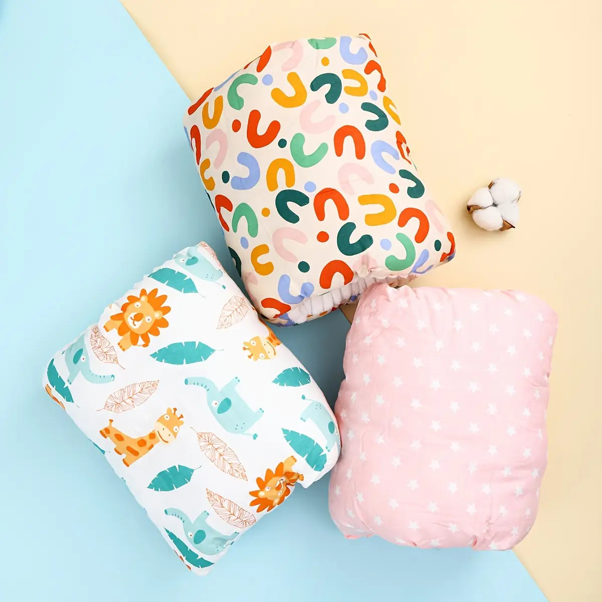 🐣 Baby Milk Mate™ Arm Pillow | FLAT 45% Off 🔥