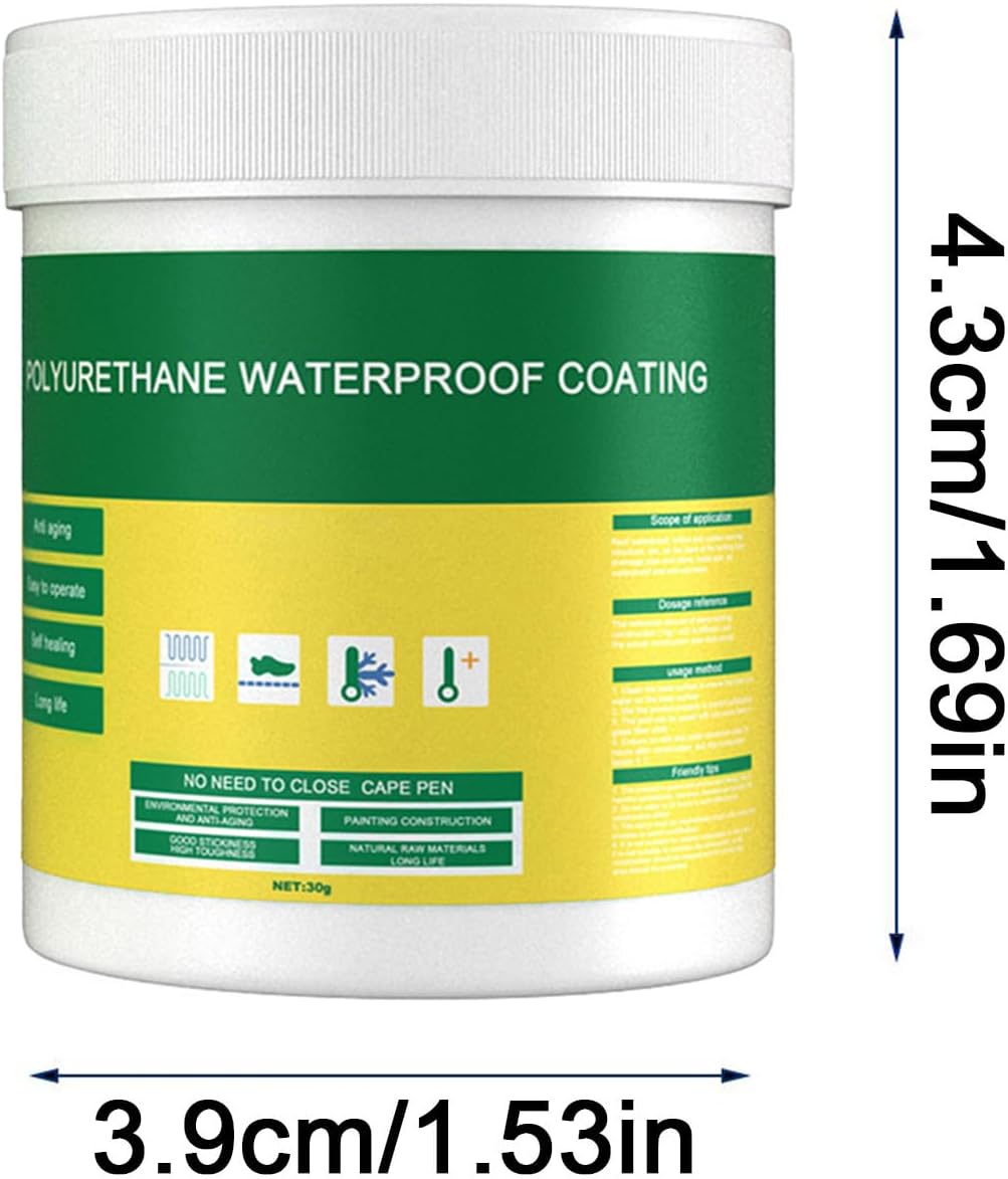 🧱 All-Purpose Waterproof Glue Seal It Now | FLAT 45% OFF 🔥