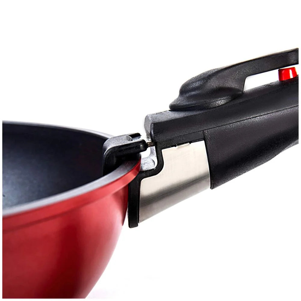 🥘Detachable Removable Pan Handle | FLAT 50% Off 🔥