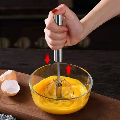 🥄✨Ultimate Hand Whisk Blender | FLAT 50%🔥