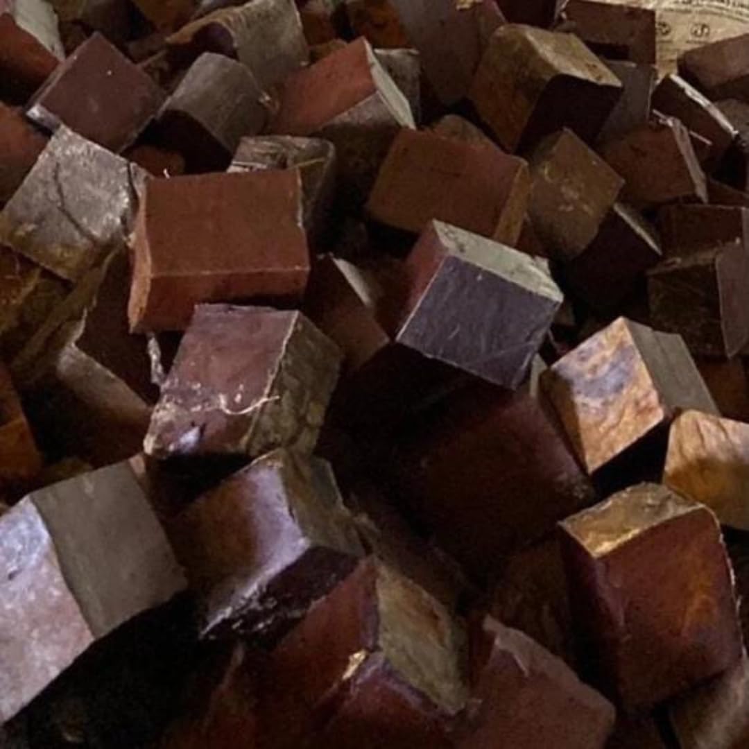 🧽 Pure Clean Black Soap | Pack of 2