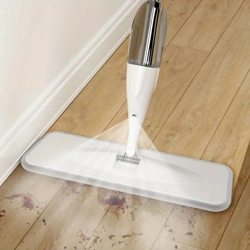 🧹✨Microfiber Spray Mop™ | 50% Off