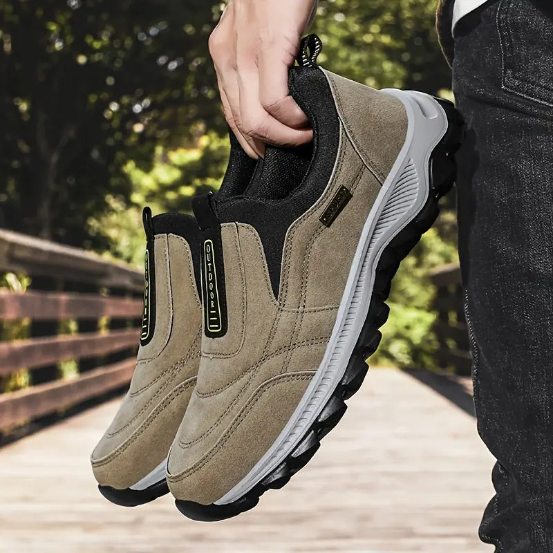 🔥🚶‍♂️‍➡️Ultra Warm Trek Shoes 👟| FLAT 45% Off🔥