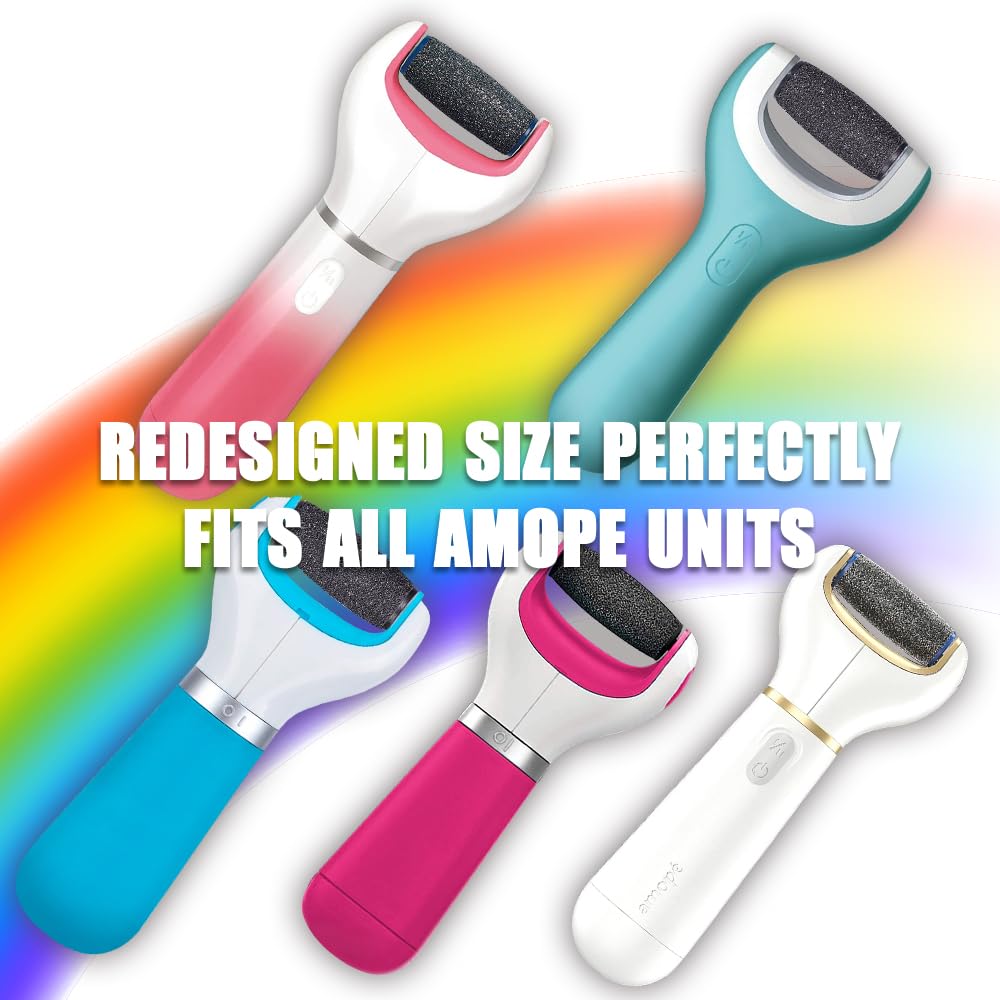 👣 Foot Care Genie Dead Skin Remover | FLAT 45%🔥