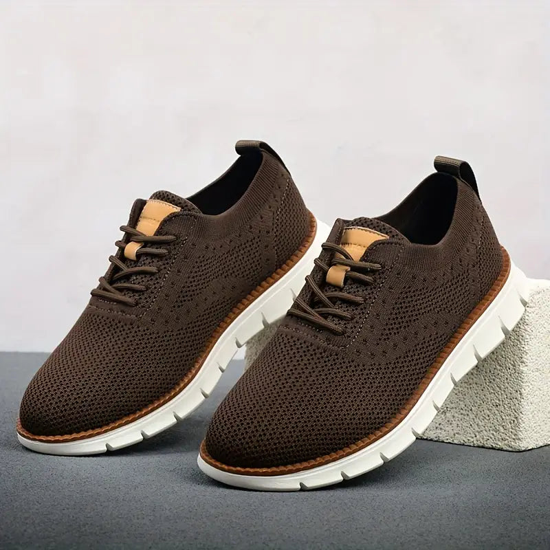 👞Ultra-Light Mesh Shoes | FLAT 50% Off 🔥