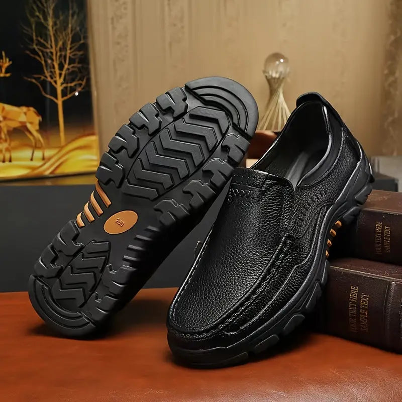 👞✨Classic Comfort Formal Shoes🏃‍♂️|FLAT 50%