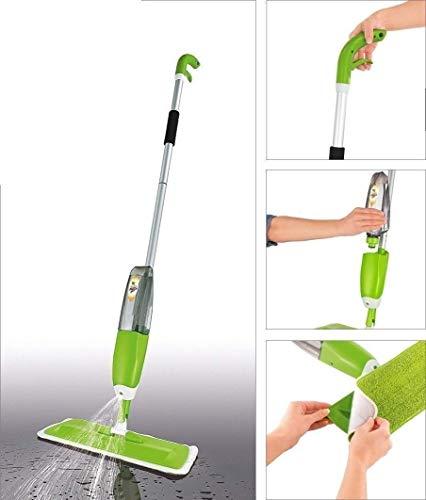 🧹✨Microfiber Spray Mop™ | 50% Off