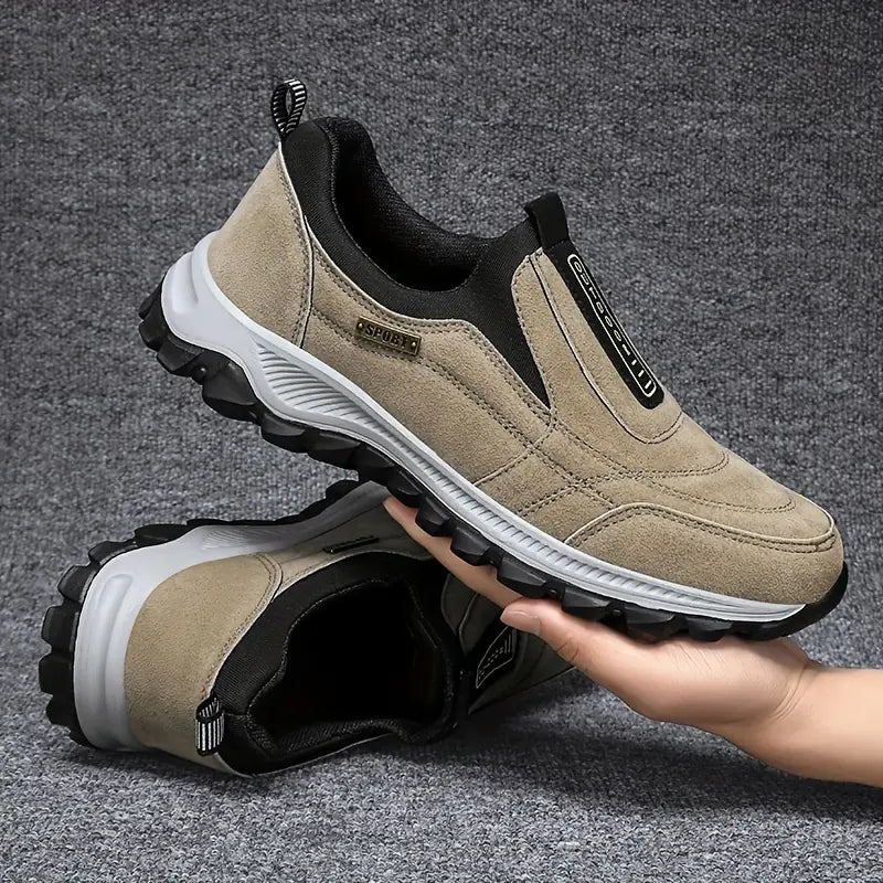 🔥🚶‍♂️‍➡️Ultra Warm Trek Shoes 👟| FLAT 45% Off🔥