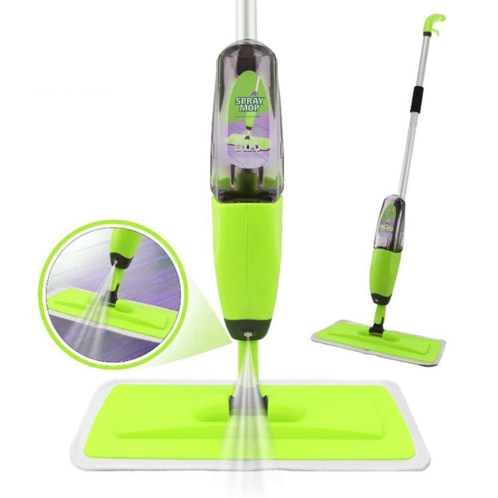 🧹✨Microfiber Spray Mop™ | 50% Off