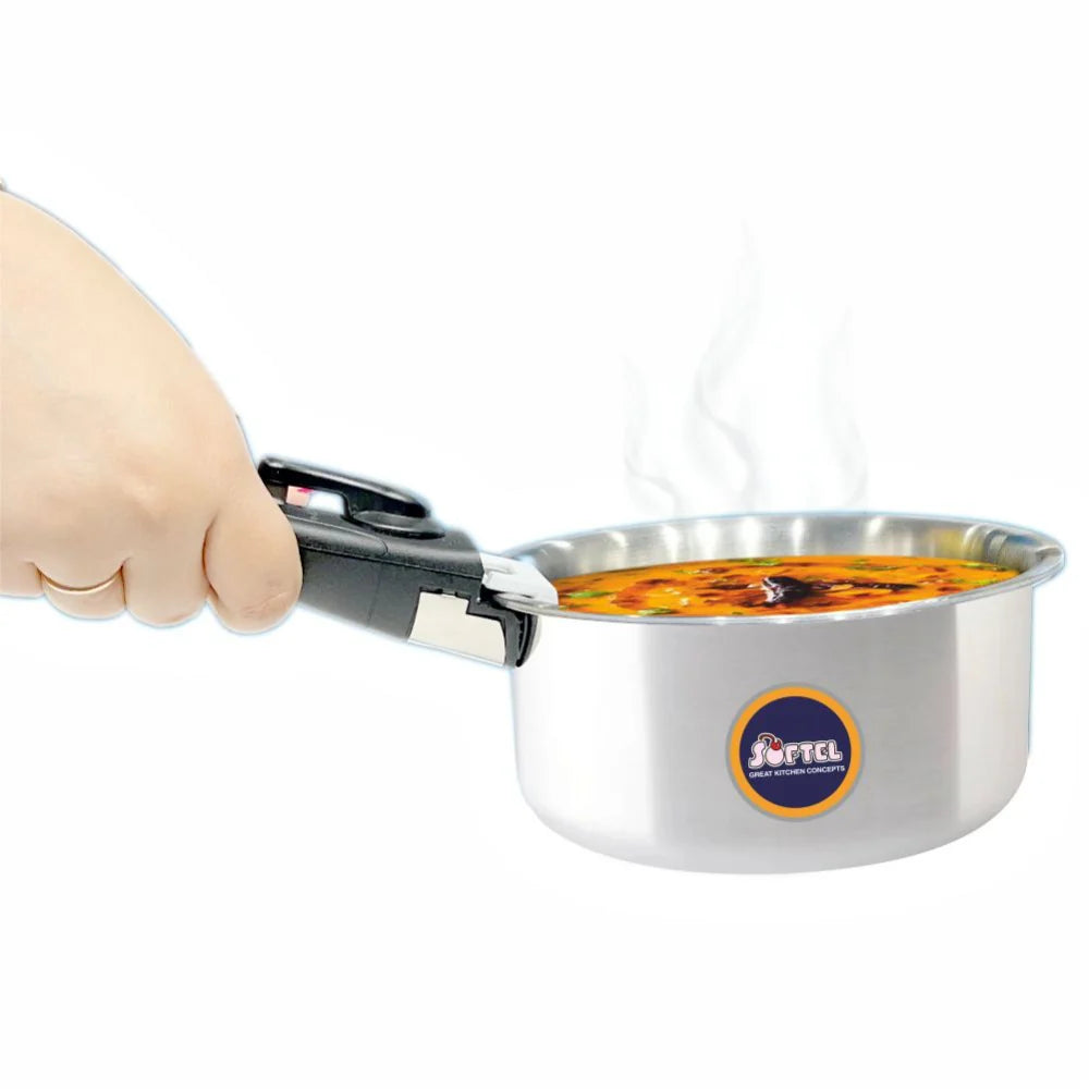 🥘Detachable Removable Pan Handle | FLAT 50% Off 🔥