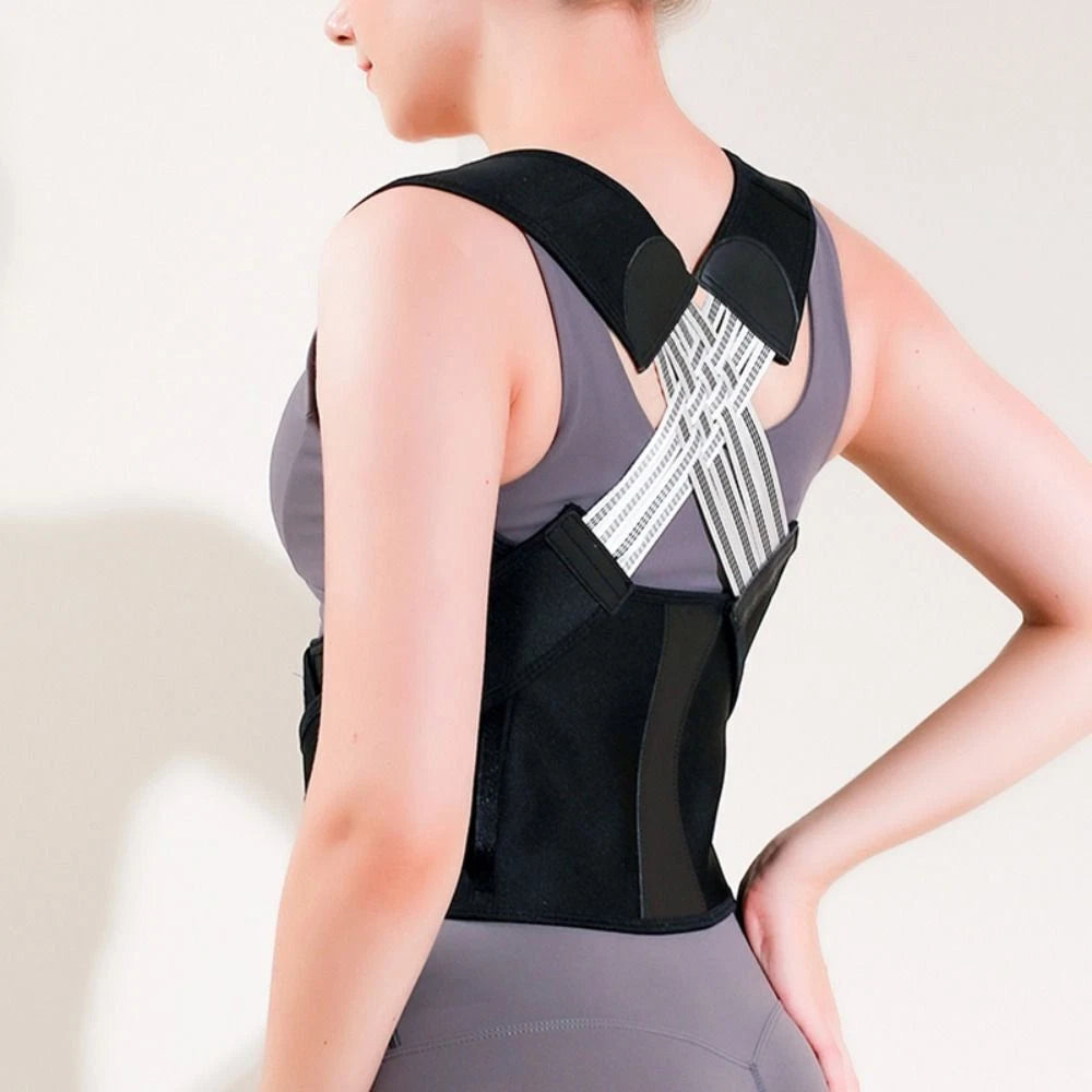 🧘‍♀️✨ Posture Spine Flex™ Instant Relief 💪✅ | FLAT 45% 🔥