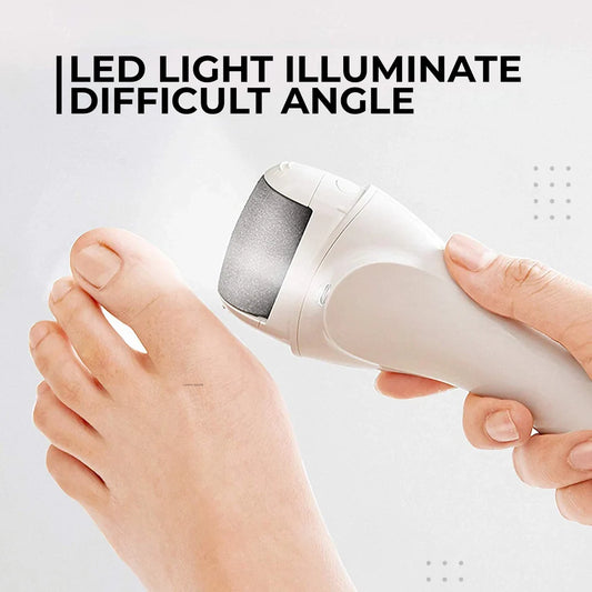 🦶✨Callus Electric Roller | 50% Off