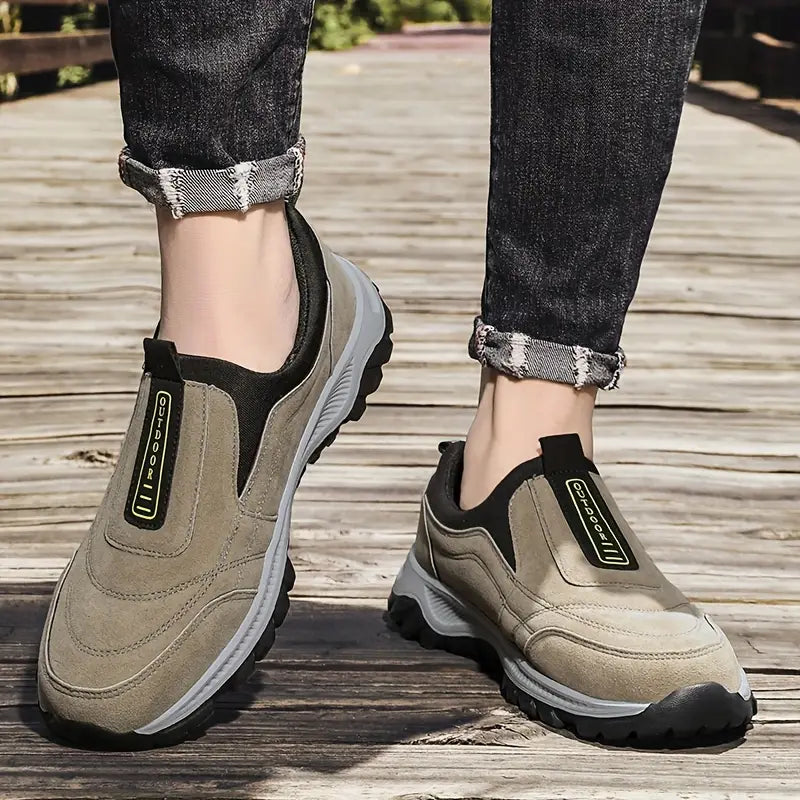 🔥🚶‍♂️‍➡️Ultra Warm Trek Shoes 👟| FLAT 45% Off🔥