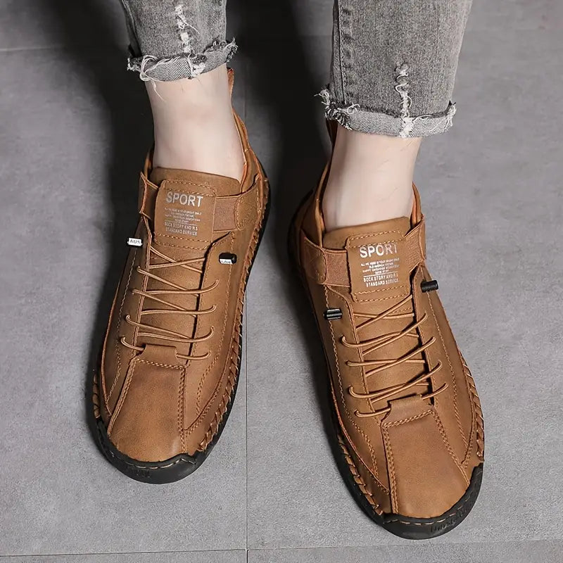 ✨Urban Trail 🚶 Wear-Resist Sneakers | FLAT 45% Off 🔥