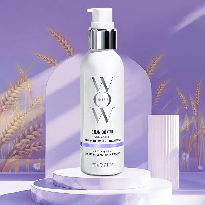 💁‍♀️ NOW Volumize ✨ Carb Hair Boost Spray (Pack Of-2) | FLAT 45% OFF🔥