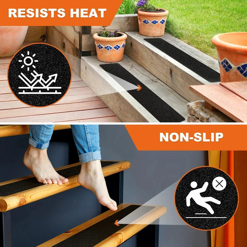 🚧 ⚡️ Grip Glow Protect™ Guard Tape 🚶‍♂️ | FLAT 45% Off 🔥