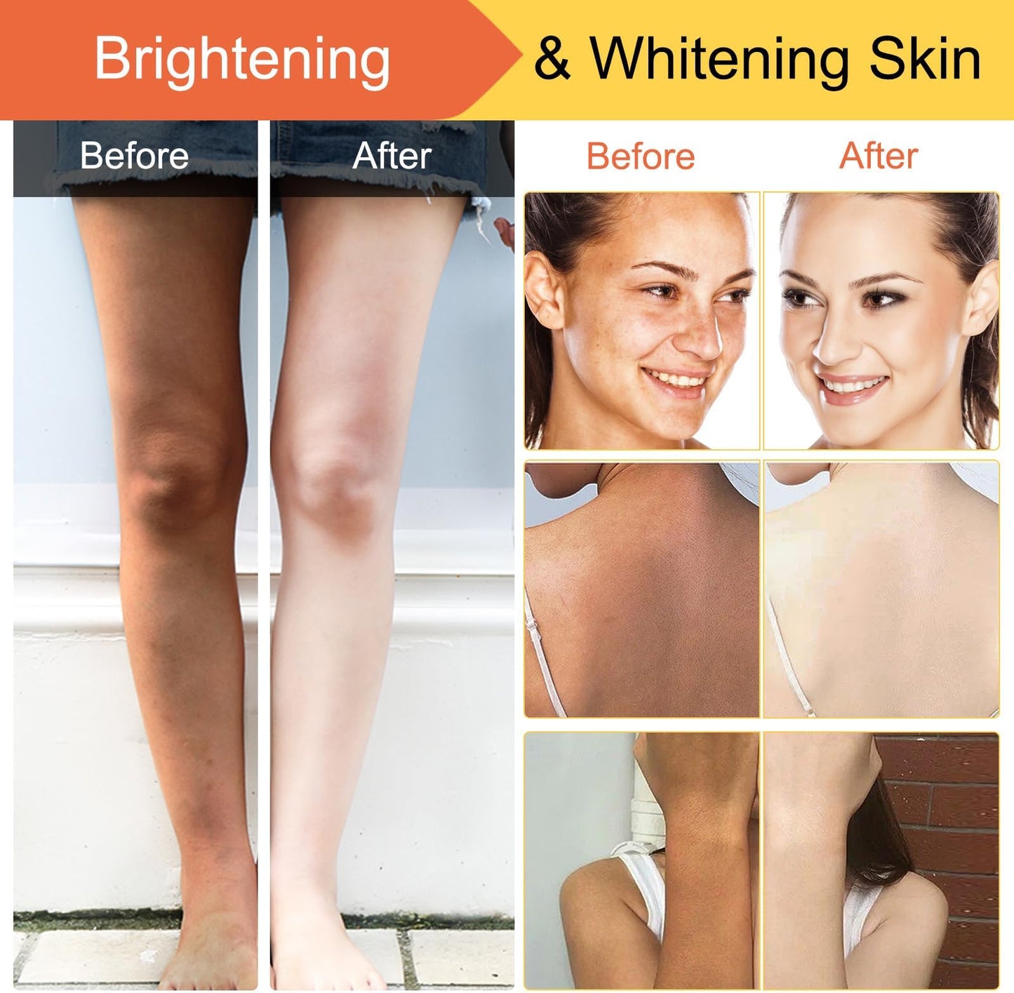 ✨kojic brightening soap -( Pack of 2 )  | FLAT 45% Off 🔥