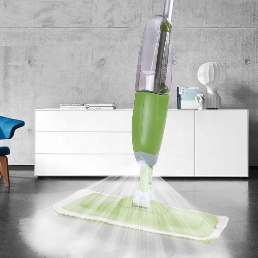 🧹✨Microfiber Spray Mop™ | 50% Off