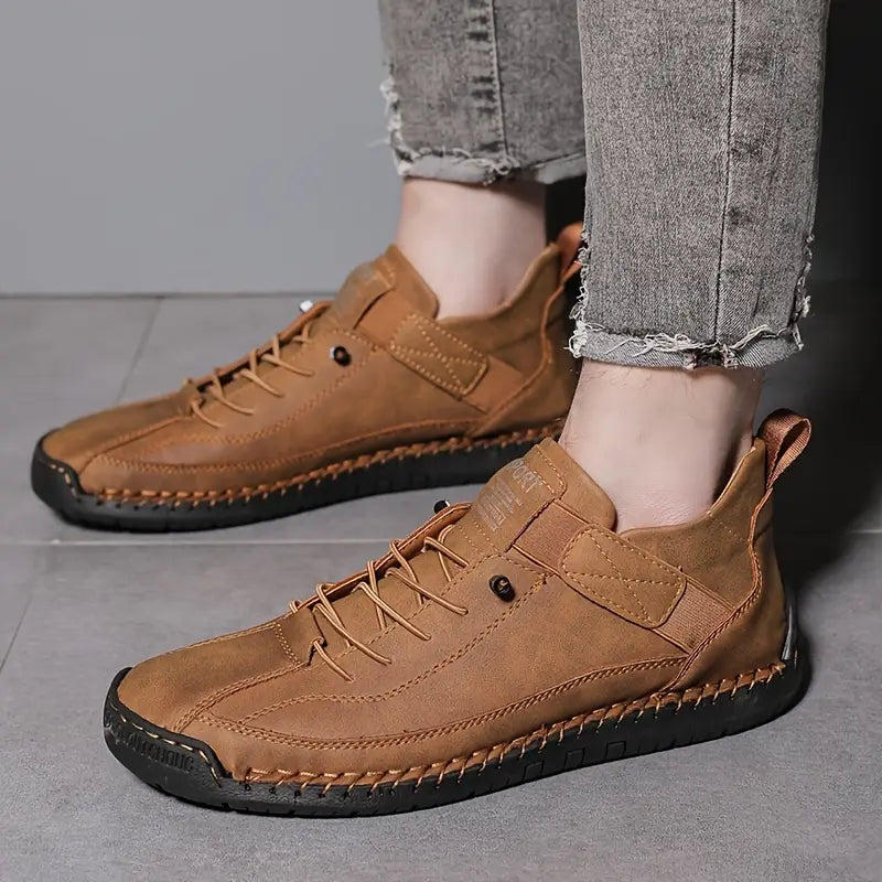 ✨Urban Trail 🚶 Wear-Resist Sneakers | FLAT 45% Off 🔥