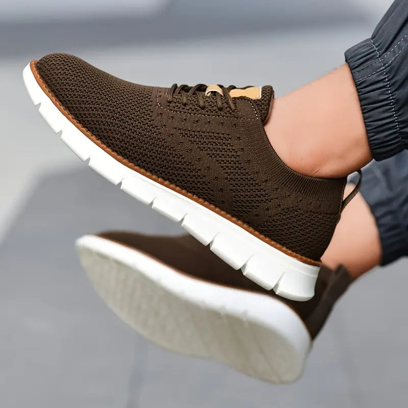 👞Ultra-Light Mesh Shoes | FLAT 50% Off 🔥