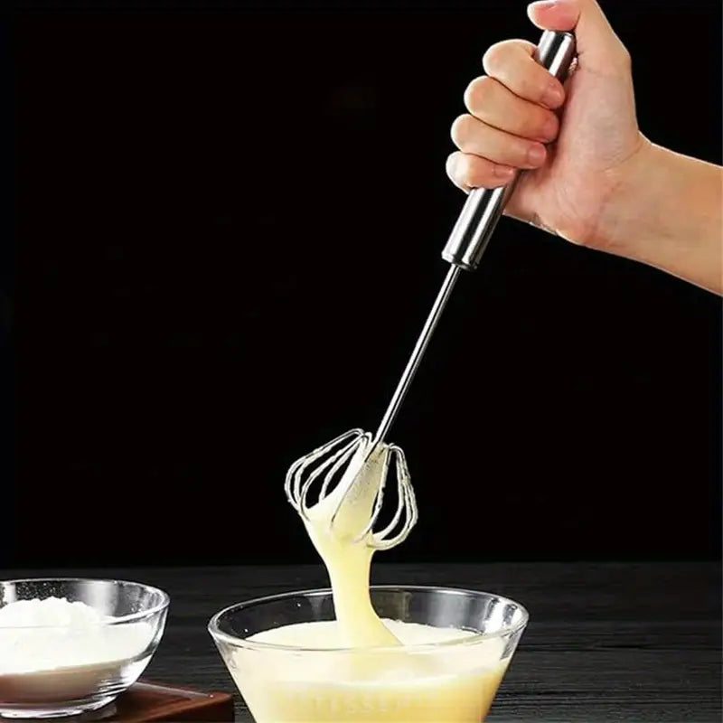 🥄✨Ultimate Hand Whisk Blender | FLAT 50%🔥