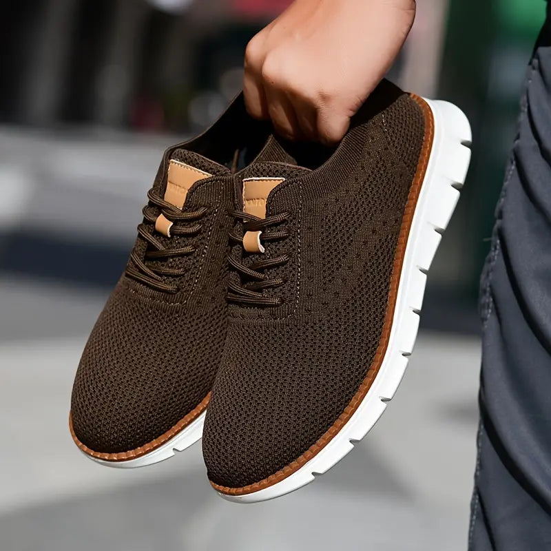 👞Ultra-Light Mesh Shoes | FLAT 50% Off 🔥