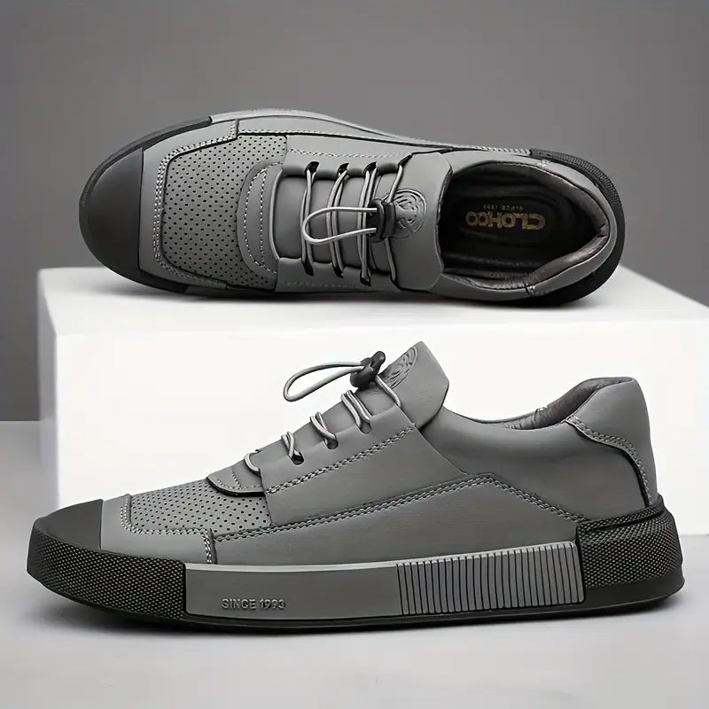 Metro 👞 Smart Casuals Lace-Up Shoes | FLAT 45% Off🔥