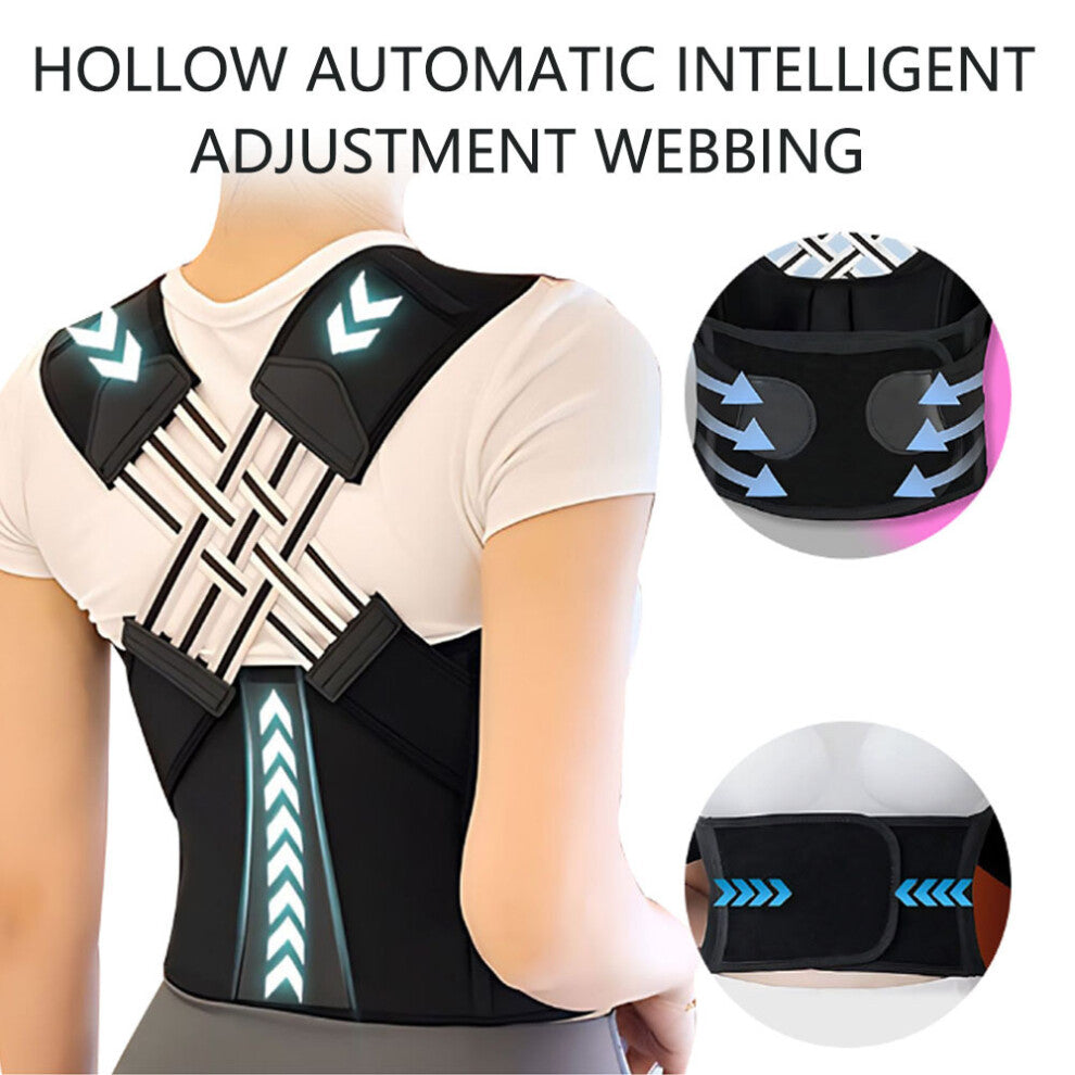 🧘‍♀️✨ Posture Spine Flex™ Instant Relief 💪✅ | FLAT 45% 🔥